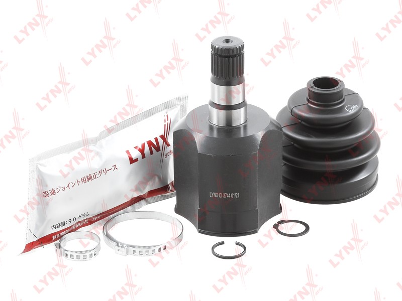 LYNX ШРУС внутренний CI3744