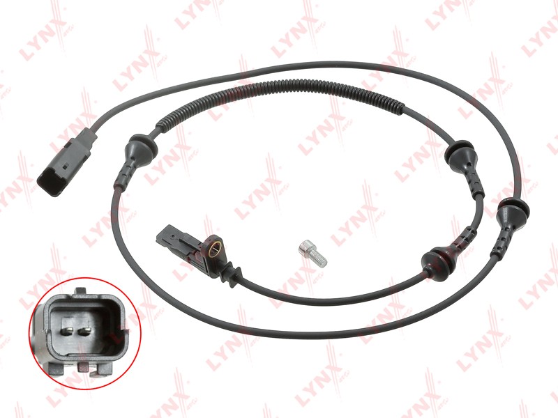 LYNX Датчик АБС DM8000