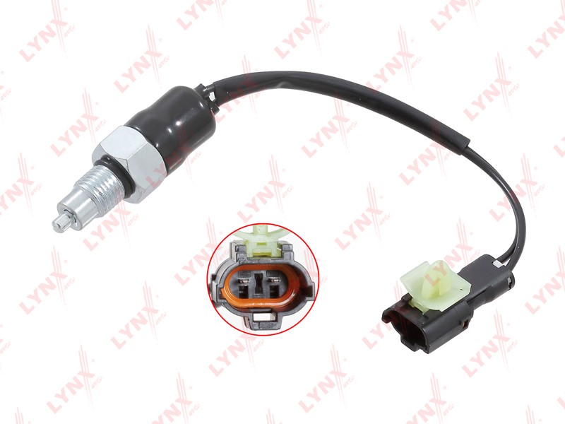 LYNX Выключатель DM9284