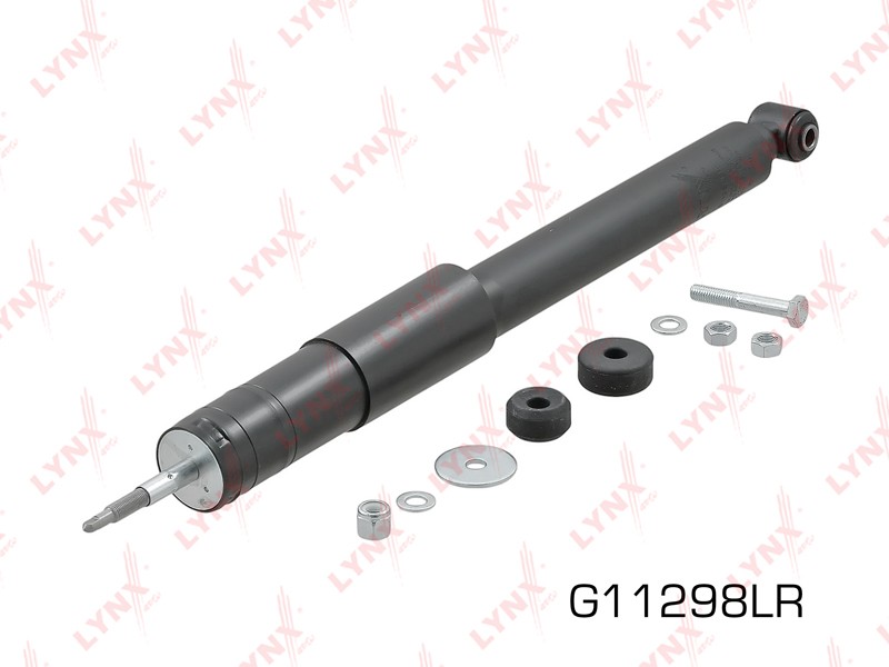 LYNX Амортизатор подвески G11298LR