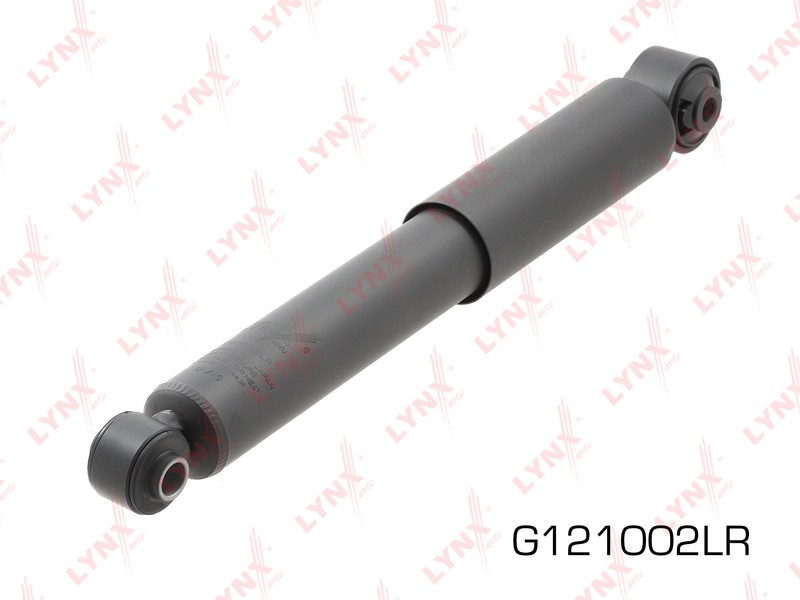 LYNX Амортизатор подвески G121002LR