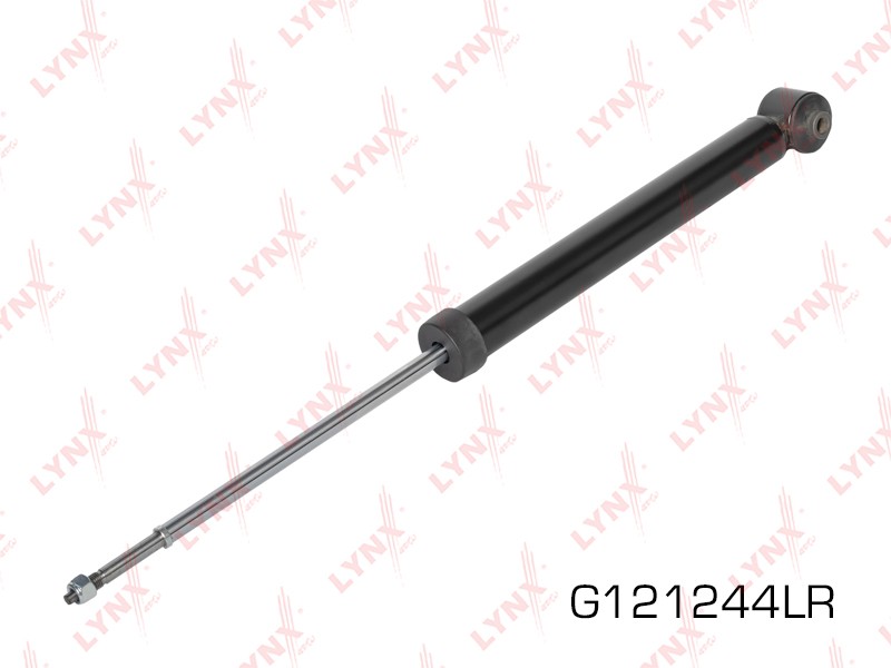 LYNX Амортизатор G121244LR