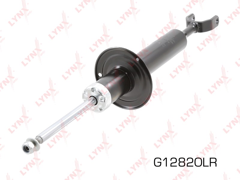LYNX Амортизатор подвески G12820LR
