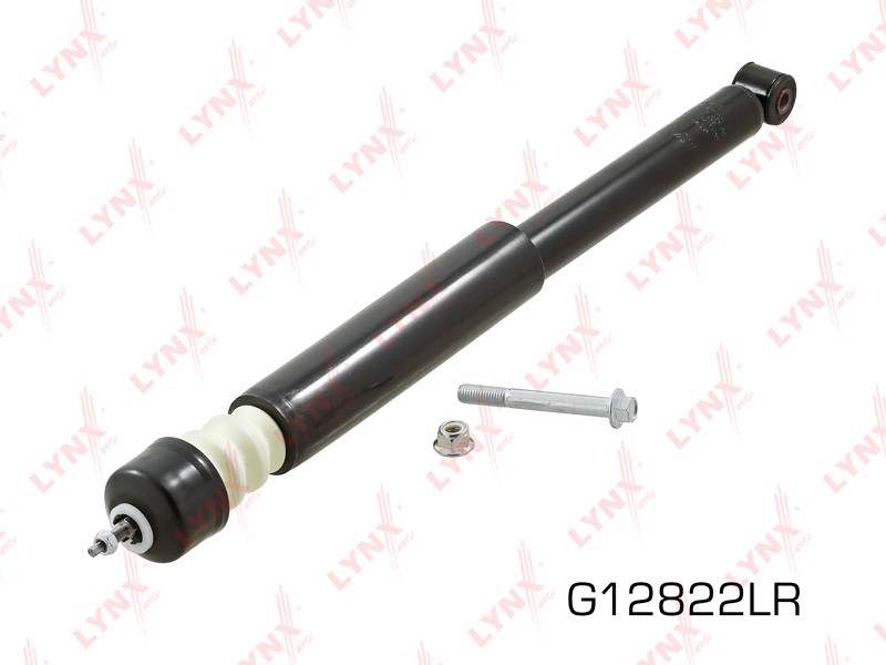 LYNX Амортизатор подвески G12822LR
