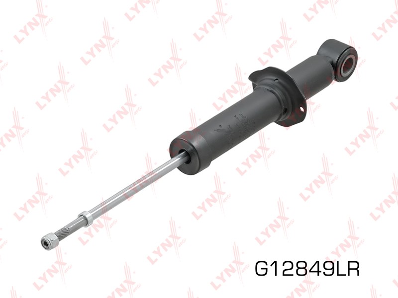 LYNX Амортизатор подвески G12849LR