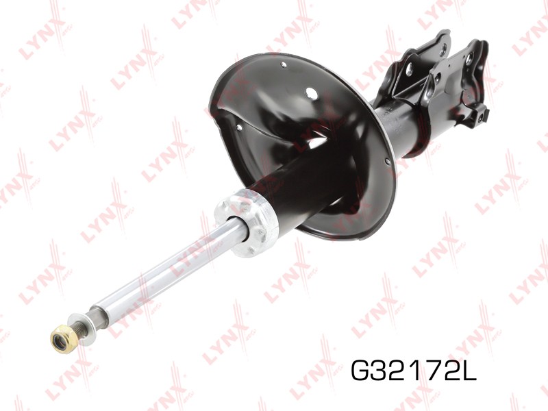 LYNX Амортизатор левый G32172L