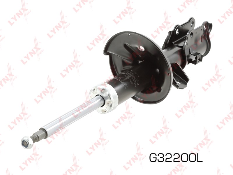 LYNX Амортизатор левый G32200L