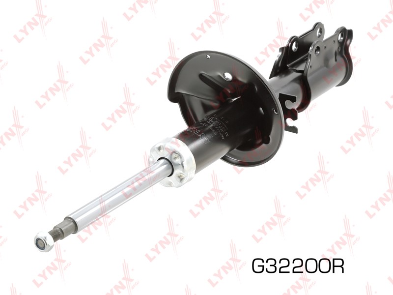 LYNX Амортизатор правый G32200R
