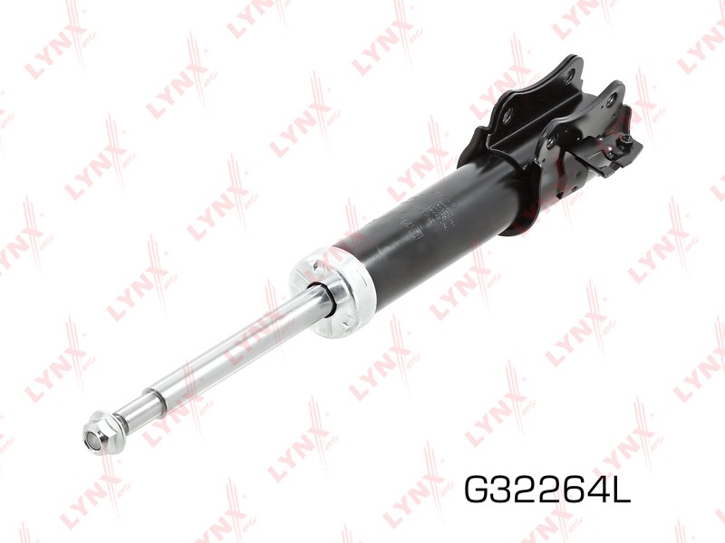 LYNX Амортизатор левый G32264L