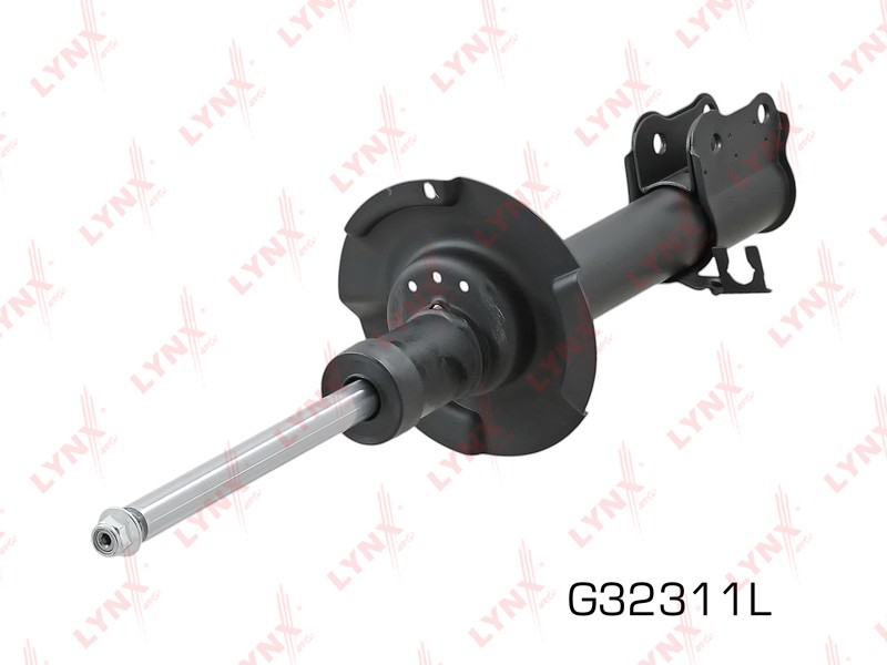 LYNX Амортизатор левый G32311L