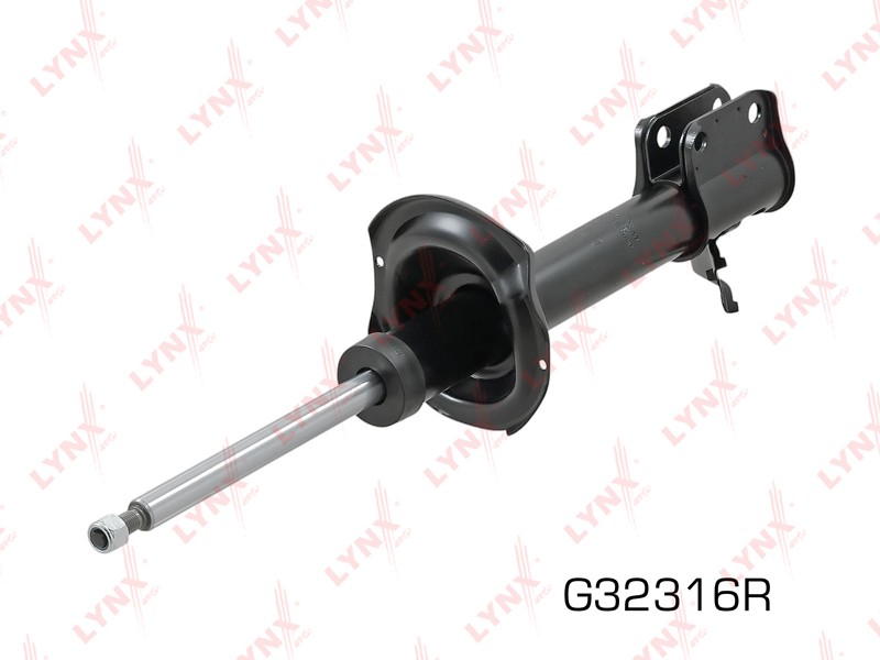 LYNX Амортизатор правый G32316R