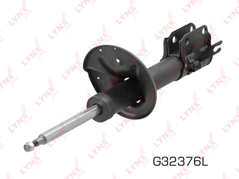 LYNX Амортизатор левый G32376L