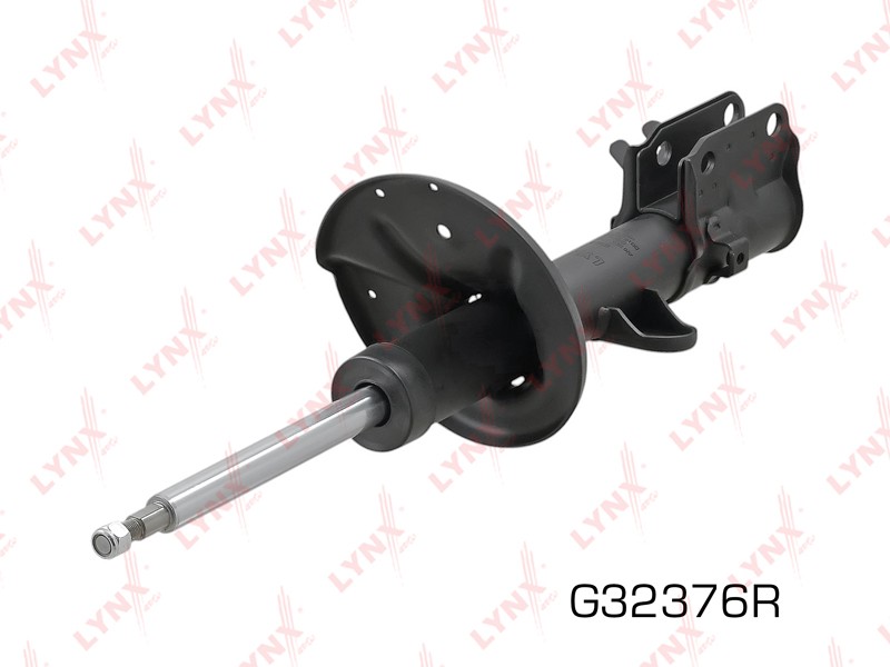LYNX Амортизатор правый G32376R