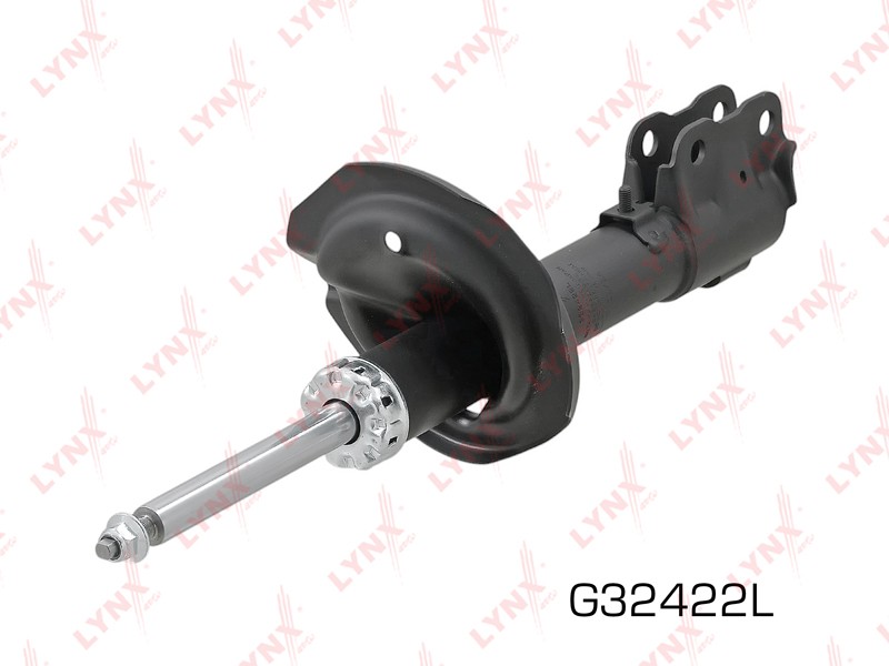 LYNX Амортизатор левый G32422L
