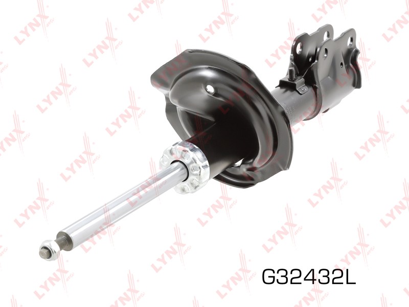 LYNX Амортизатор левый G32432L