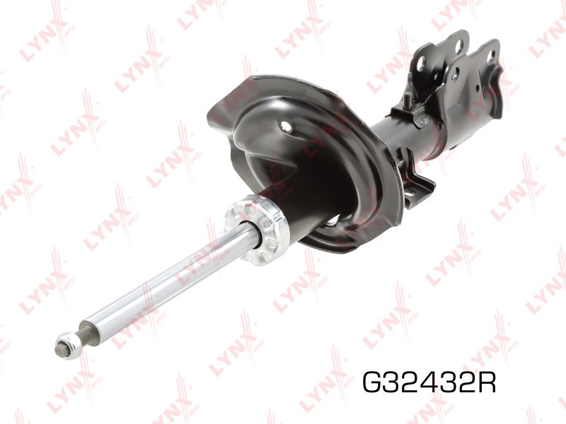 LYNX Амортизатор правый G32432R