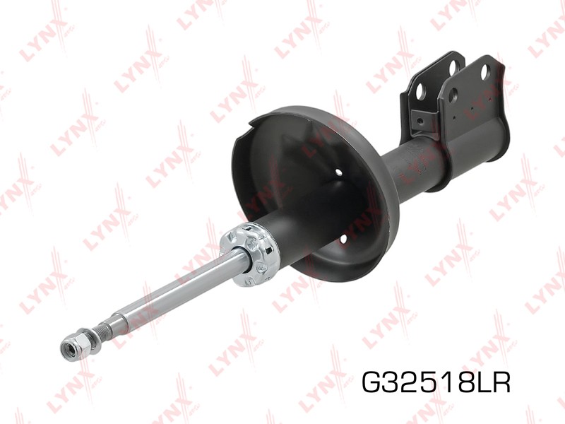 LYNX Амортизатор подвески G32518LR