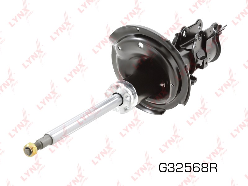 LYNX Амортизатор правый G32568R
