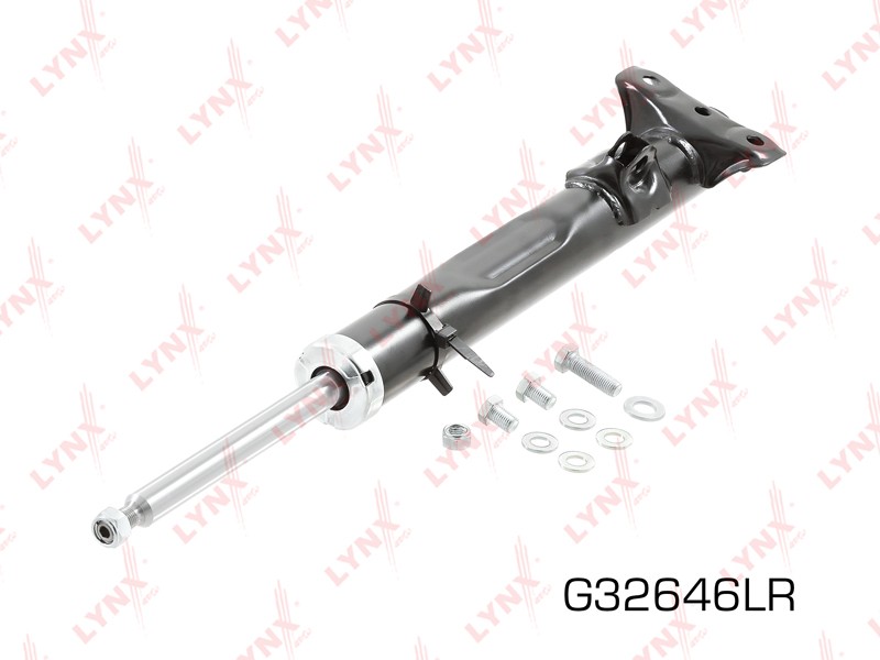 LYNX Амортизатор подвески G32646LR
