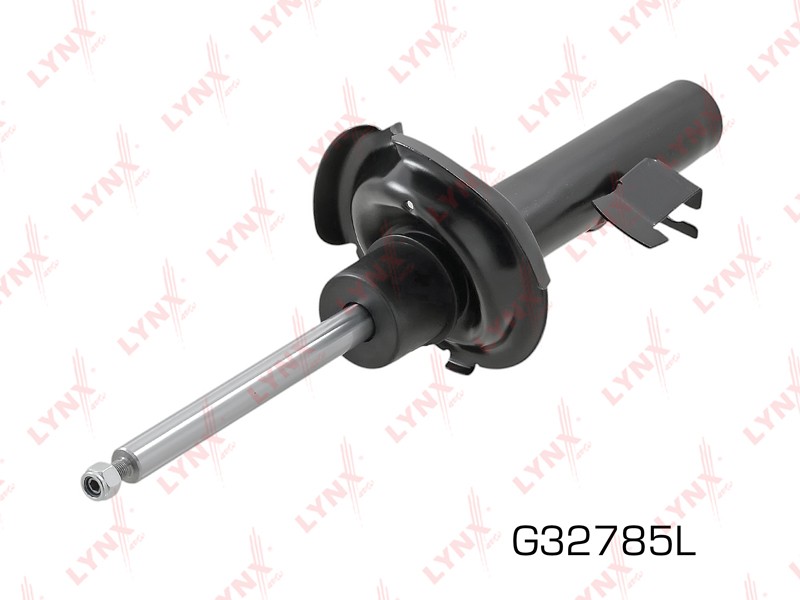 LYNX Амортизатор левый G32785L