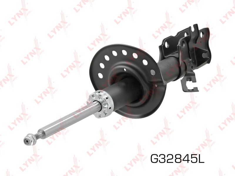 LYNX Амортизатор левый G32845L