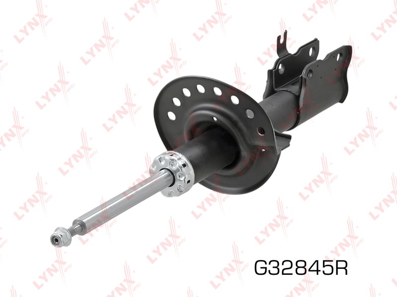 LYNX Амортизатор правый G32845R