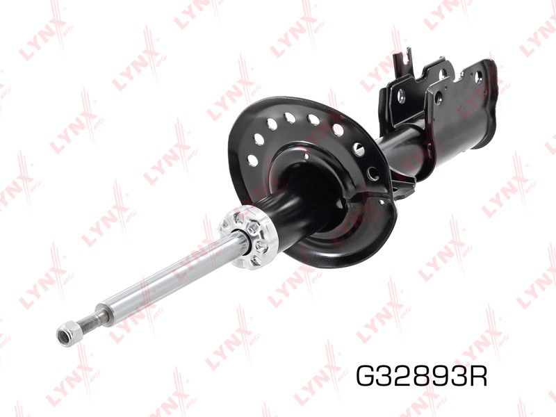 LYNX Амортизатор правый G32893R