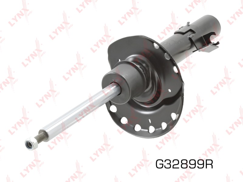 LYNX Амортизатор правый G32899R