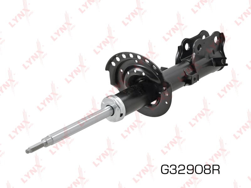 LYNX Амортизатор правый G32908R