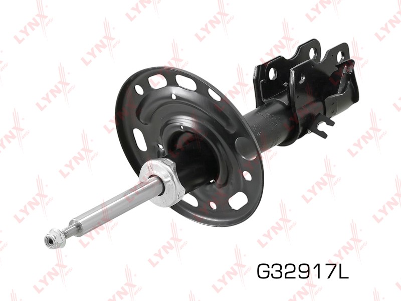 LYNX Амортизатор левый G32917L