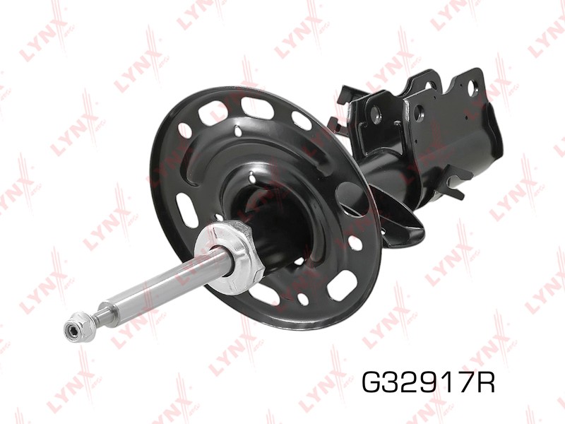 LYNX Амортизатор правый G32917R