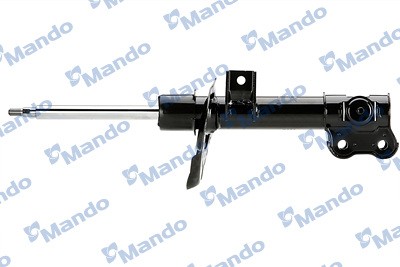MANDO Амортизатор подвески левый EX546512T010