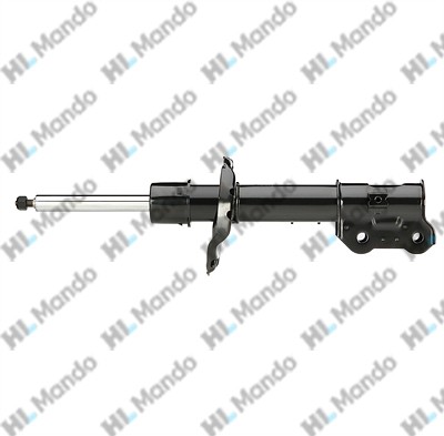 MANDO Амортизатор подвески левый EX54651D3000