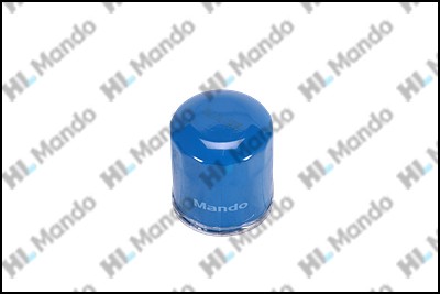 MANDO Фильтр масляный MMF040145