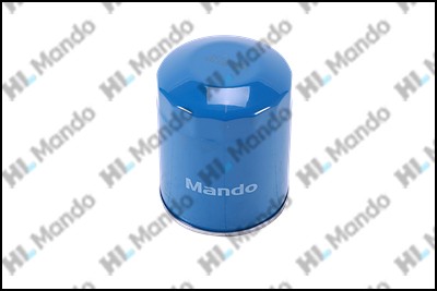 MANDO Фильтр масляный MOF4457