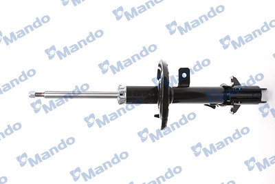 MANDO Амортизатор подвески левый MSS017159