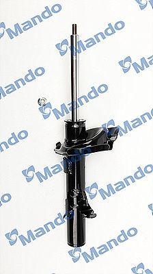 MANDO Амортизатор подвески правый MSS017233