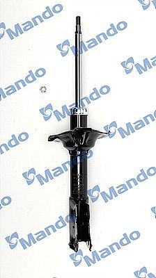 MANDO Амортизатор подвески MSS020027