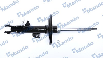 MANDO Амортизатор подвески левый MSS020030