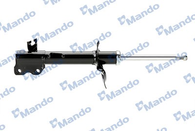 MANDO Амортизатор подвески правый MSS020174