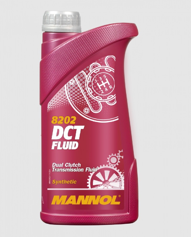 MANNOL DSG Getriebeoel