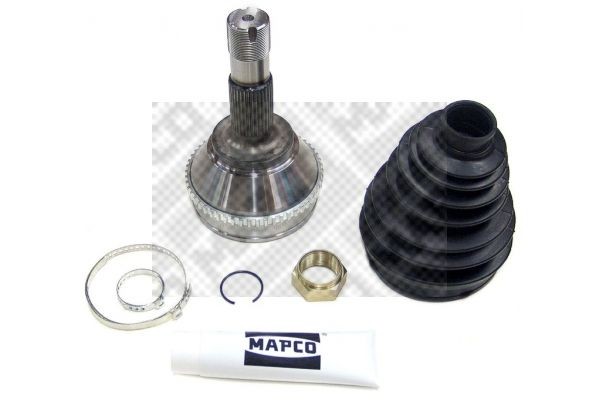 MAPCO 16013 - шРУС, диаметр 115 мм, место установки со стороны колеса