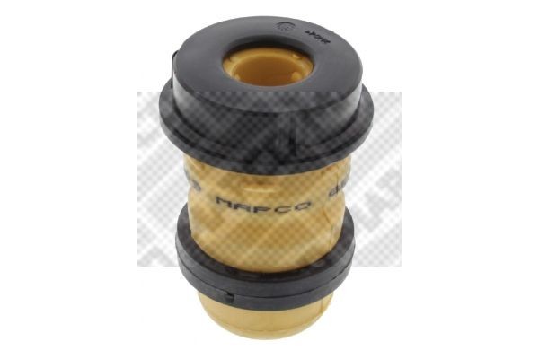 MAPCO 32609 - отбойник амортизатора, высота 90 мм, внутренний диаметр 25 мм