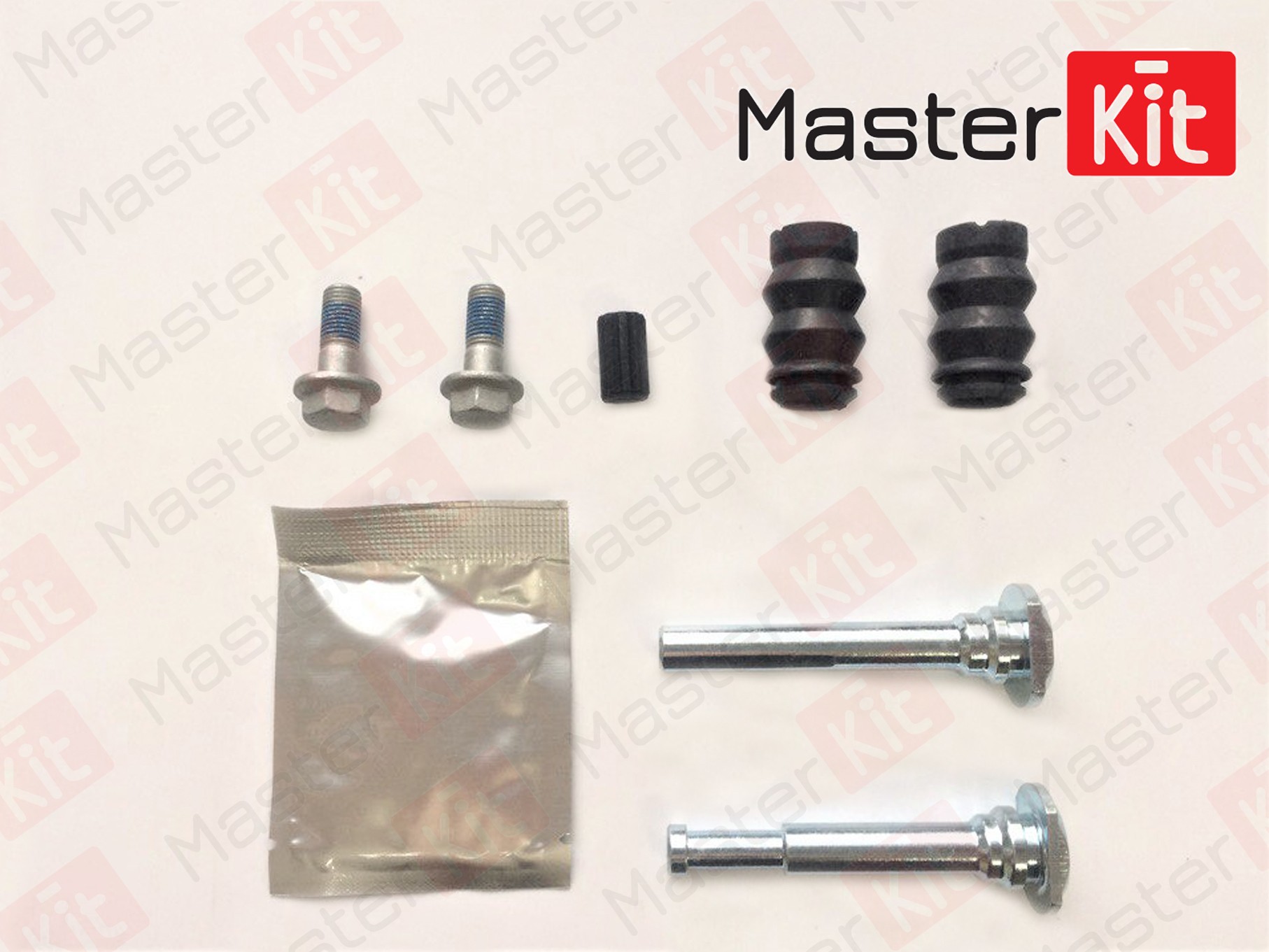 MASTERKIT Направляющие суппорта 77A1117
