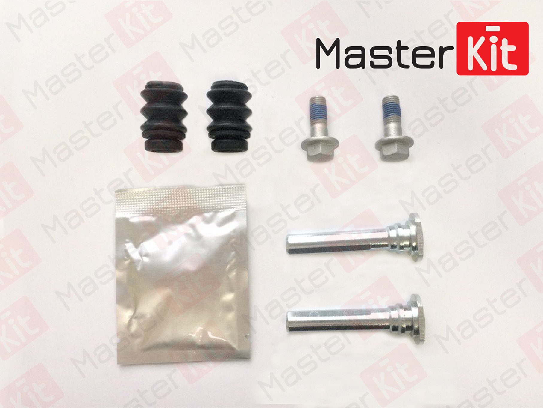 MASTERKIT Направляющие суппорта 77A1123
