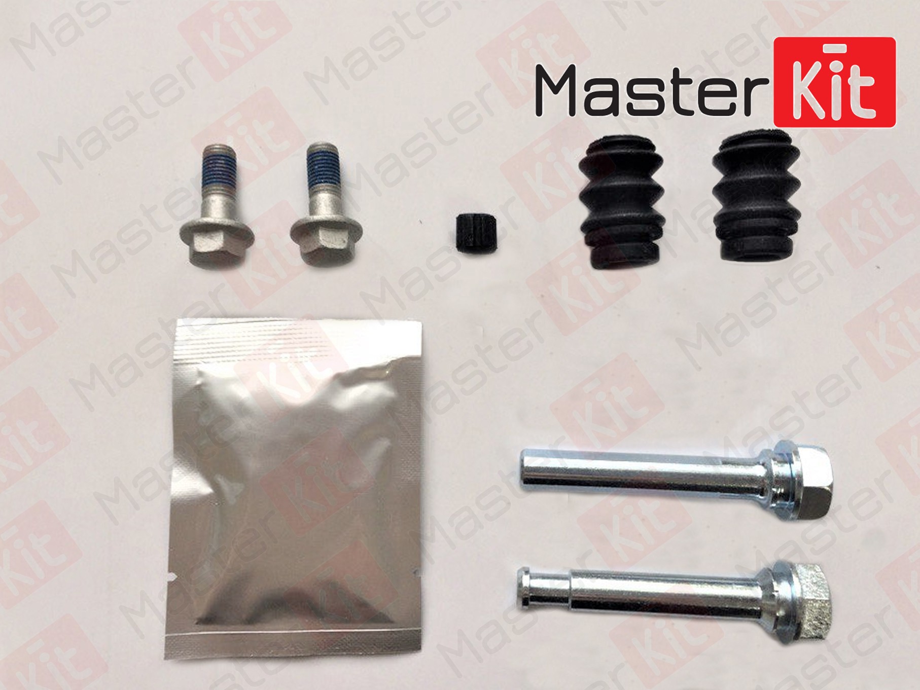 MASTERKIT Направляющие суппорта 77A1125