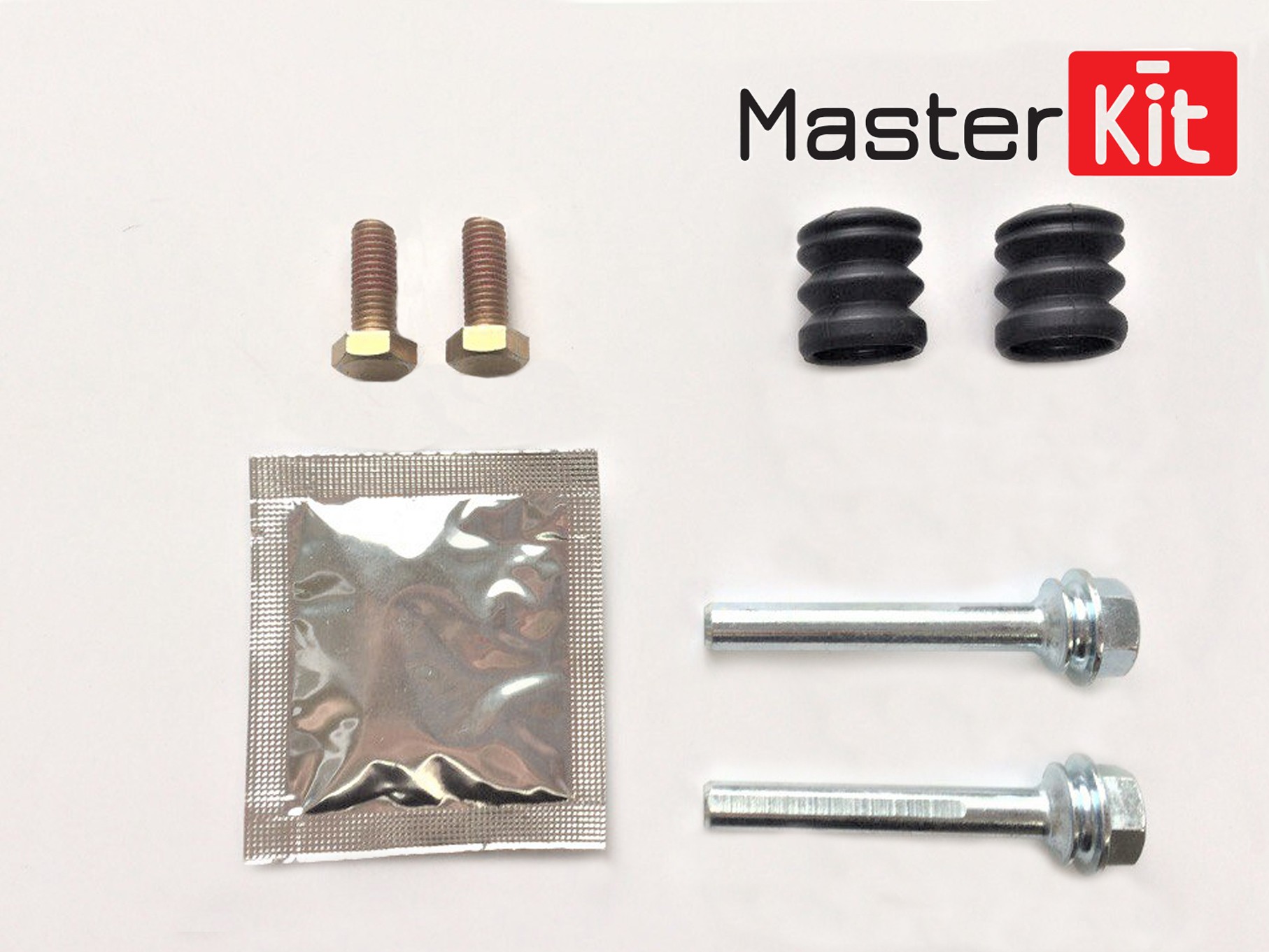 MASTERKIT Направляющие суппорта 77A1131
