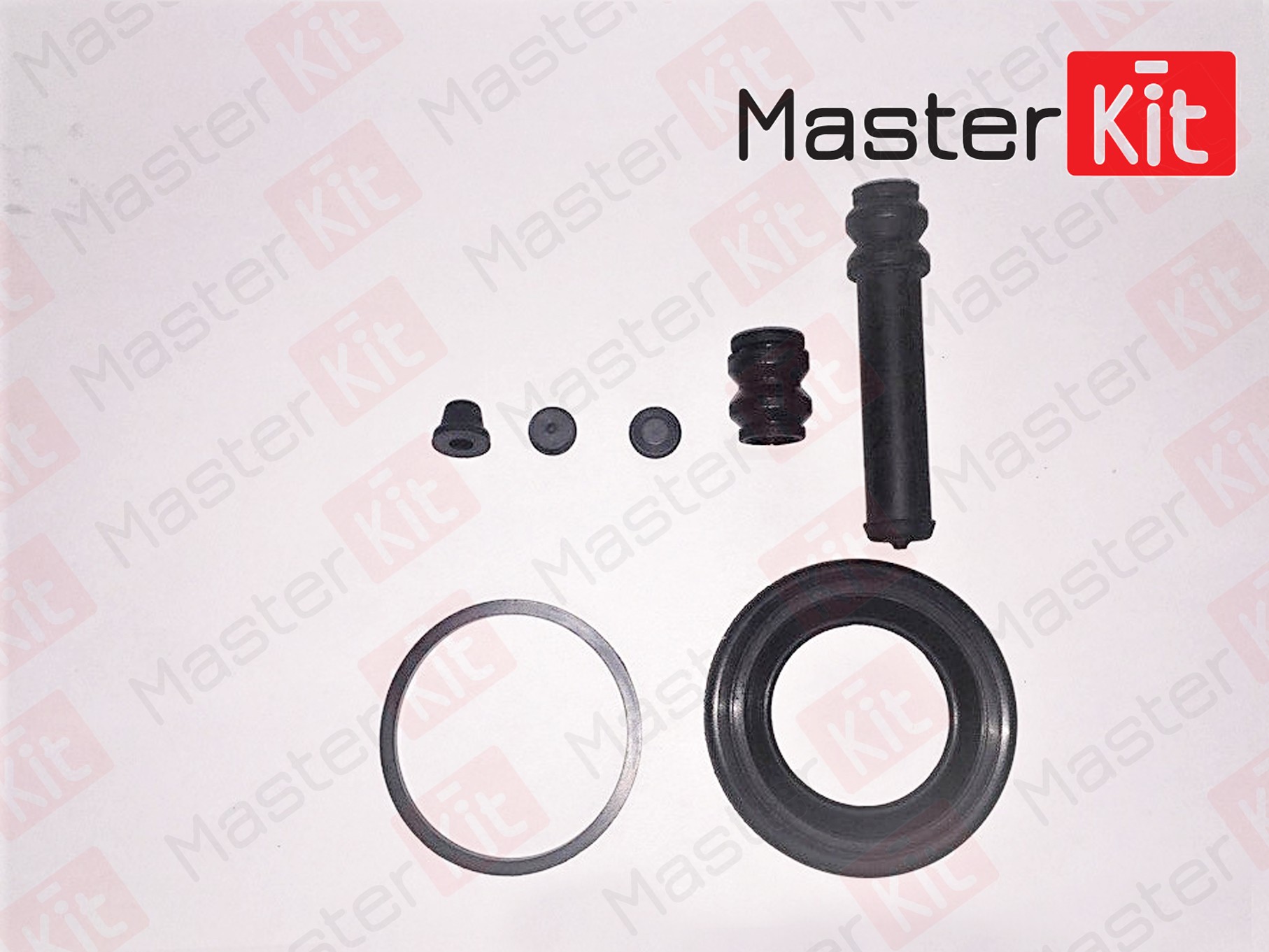 MASTERKIT Ремкомплект суппорта 77A1179