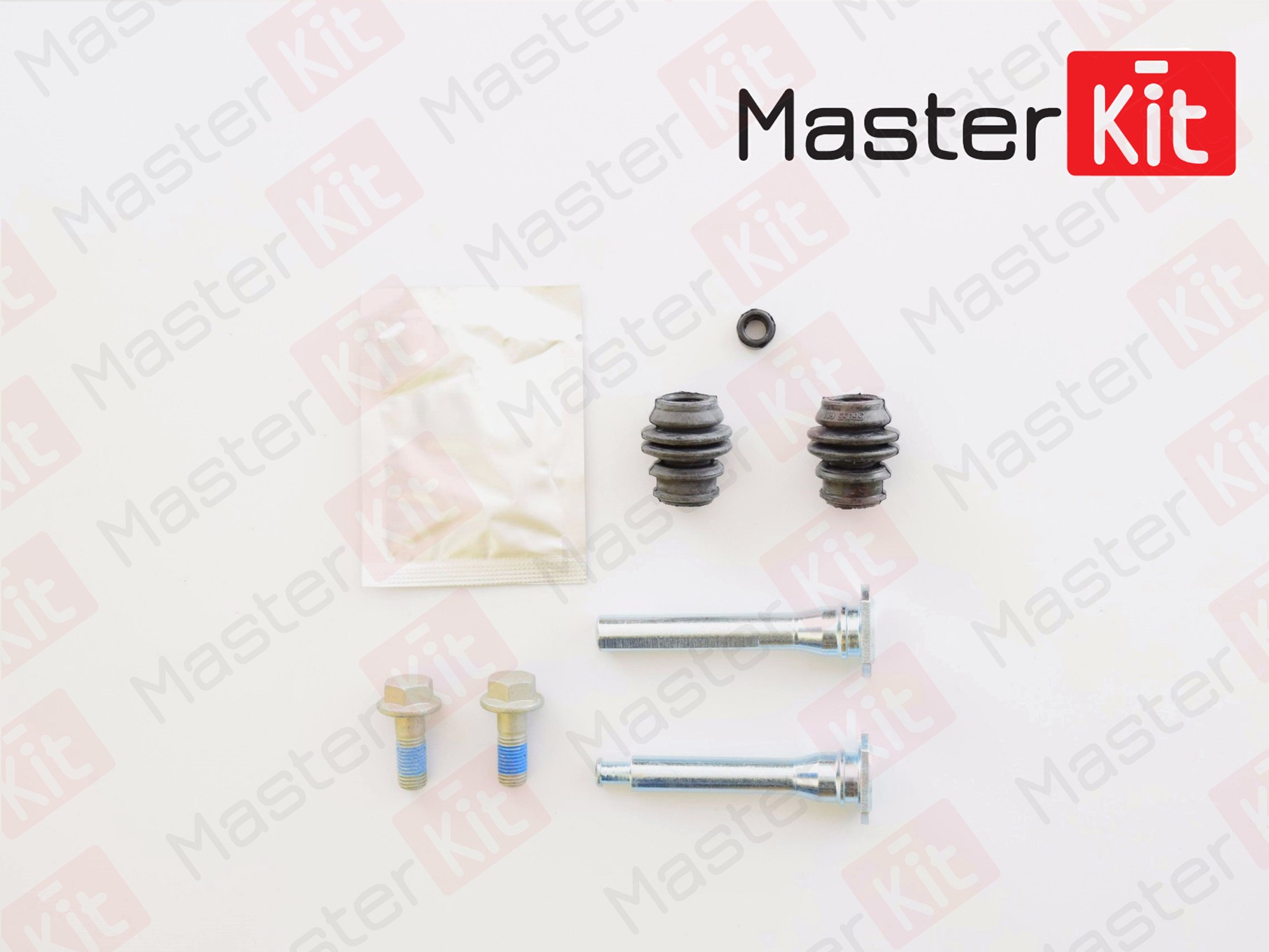 MASTERKIT Направляющие суппорта 77A1325