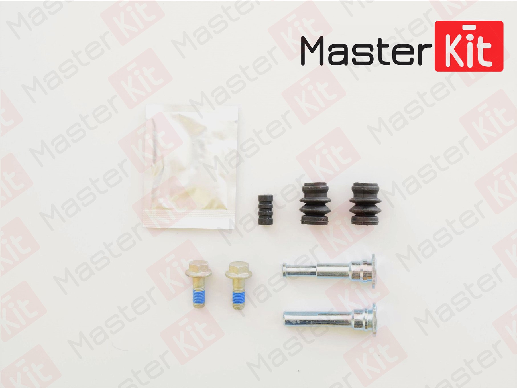 MASTERKIT Направляющие суппорта 77A1339